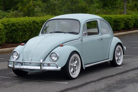 1967 vw beetle front fenders.